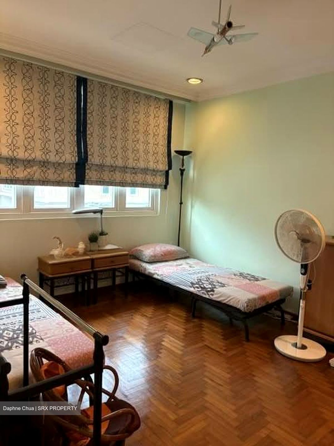 Seletar Hills Estate (D28), Semi-Detached #574576361